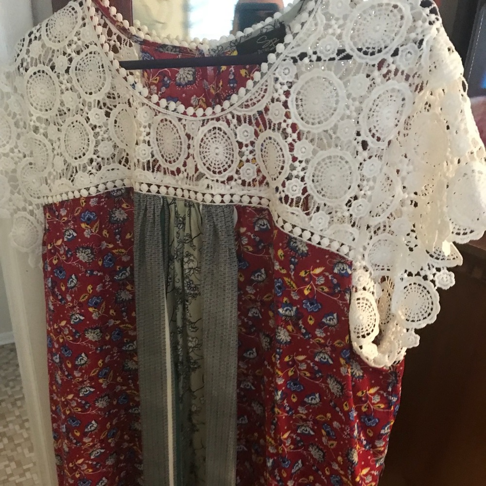Blouse